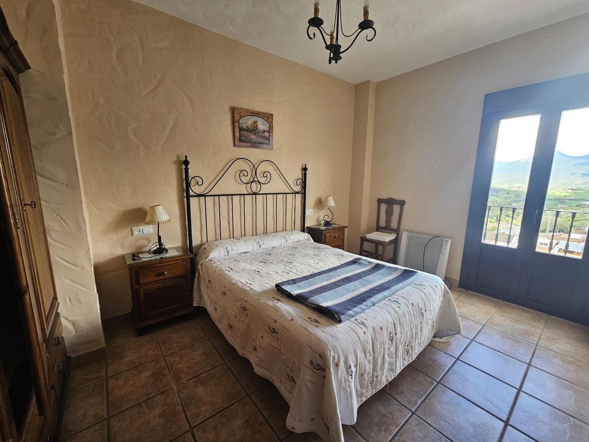 Meson Rural Iptuci Hotel Prado Del Rey Exterior photo